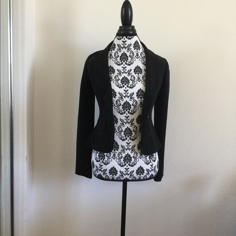 XS Hollywould blazer